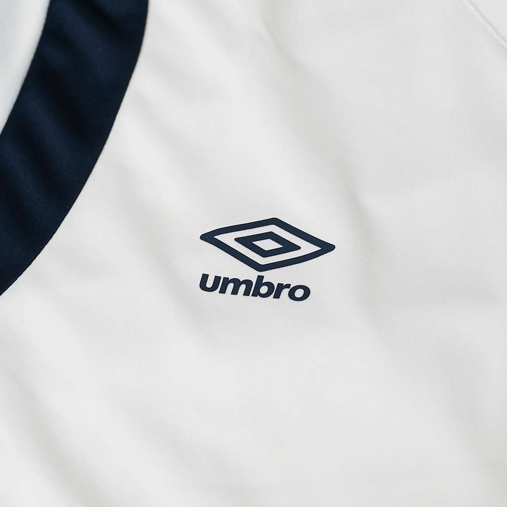 Umbro Spartan Herren Langarm Trikot UMTM0115-26Z
