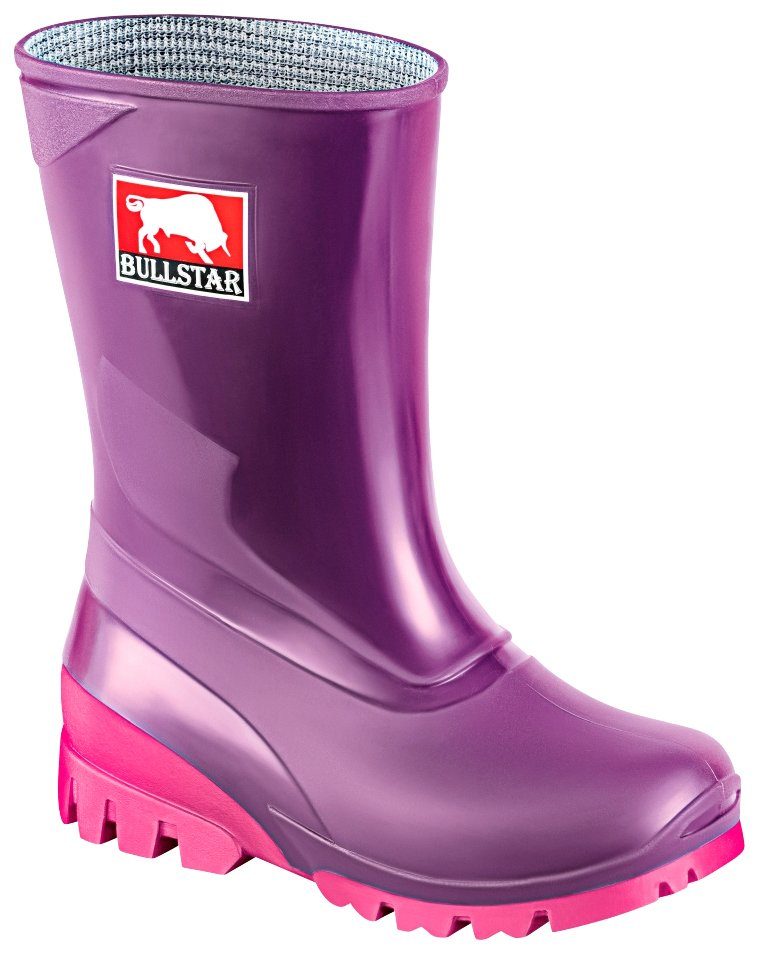 Bullstar Maxi Gummistiefel