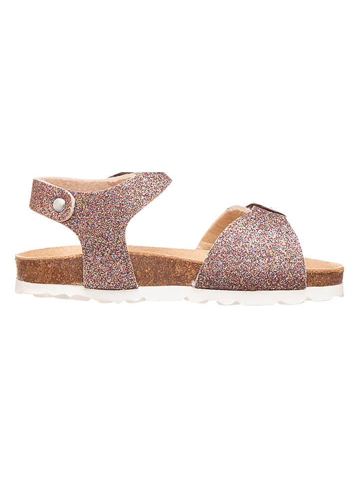 Little Sky Sandalen in pink, Gr. 36 günstig kaufen 36
