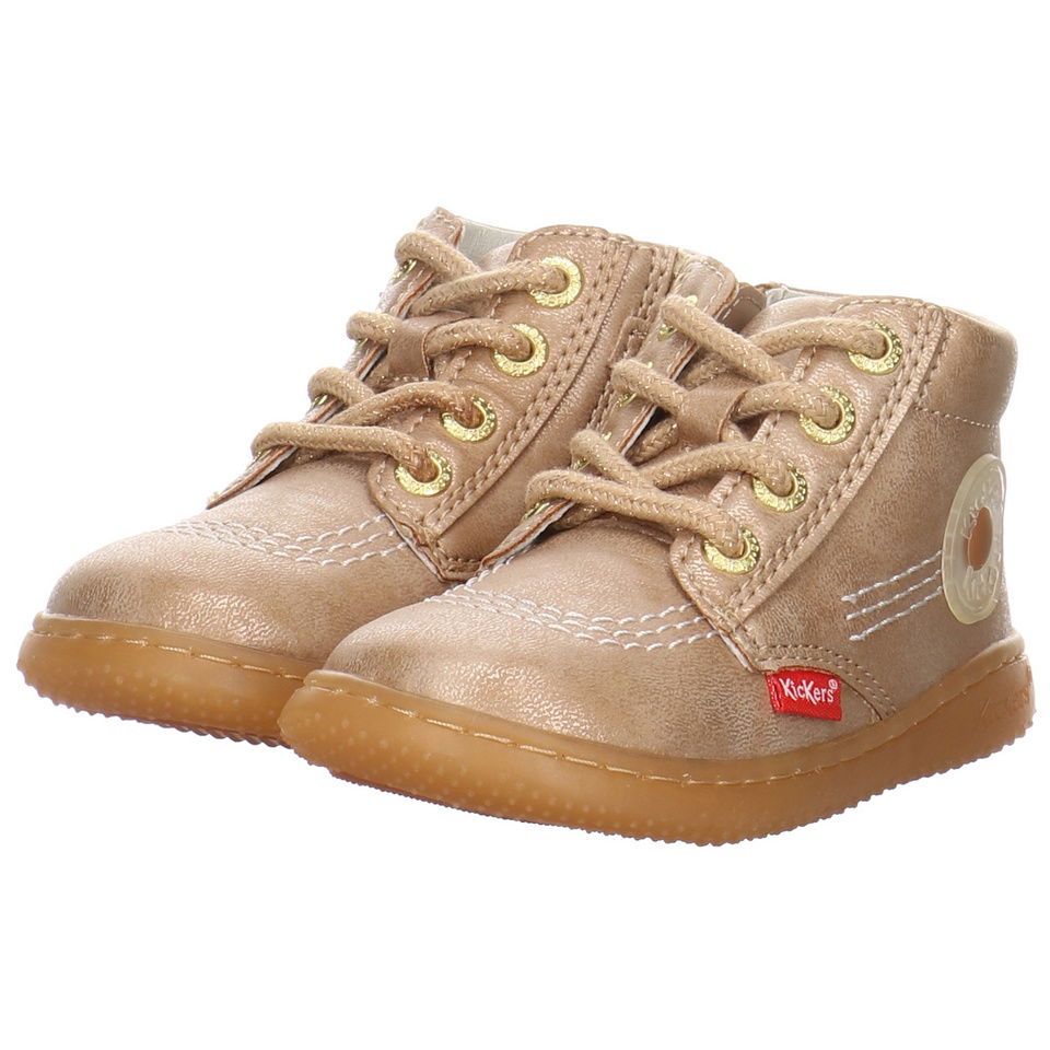 Kickers Kickbubbly Lauflernschuh