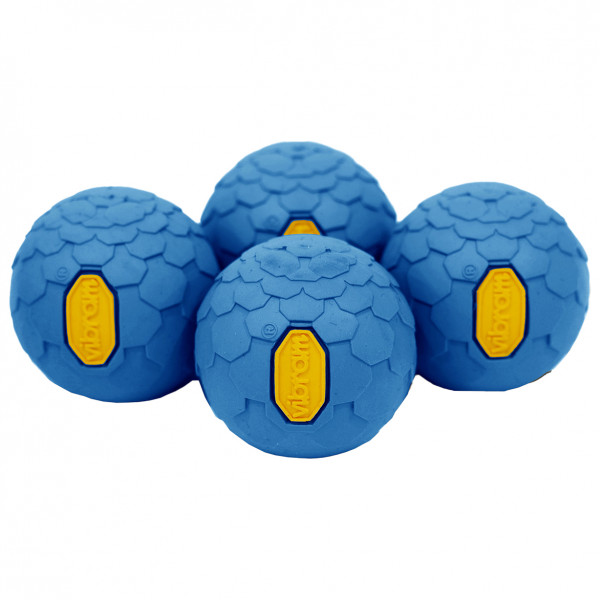 Helinox - Vibram Ball Feet Set - Campingmöbel-Zubehör