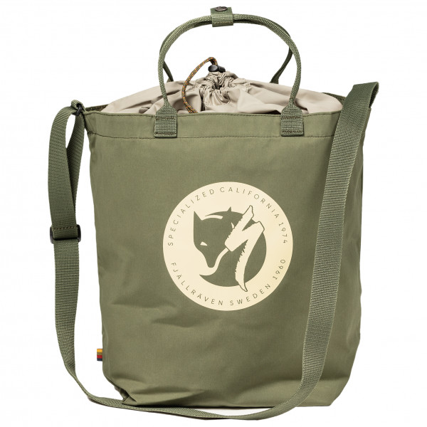 Specialized-Fjällräven - Cave Tote - Umhängetasche