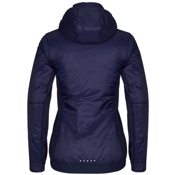 KLUKUFOSS PADDED JACKET Damen - Isolationsjacke