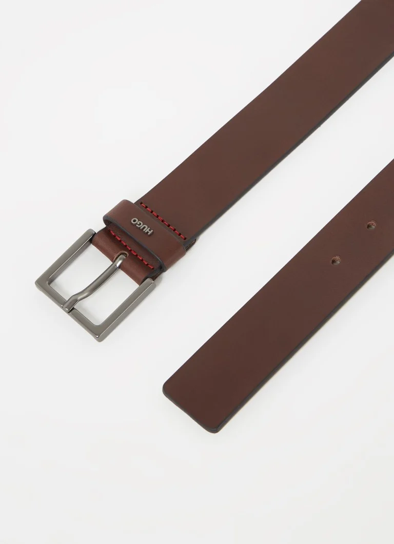 Ceinture en cuir HUGO BOSS Giove