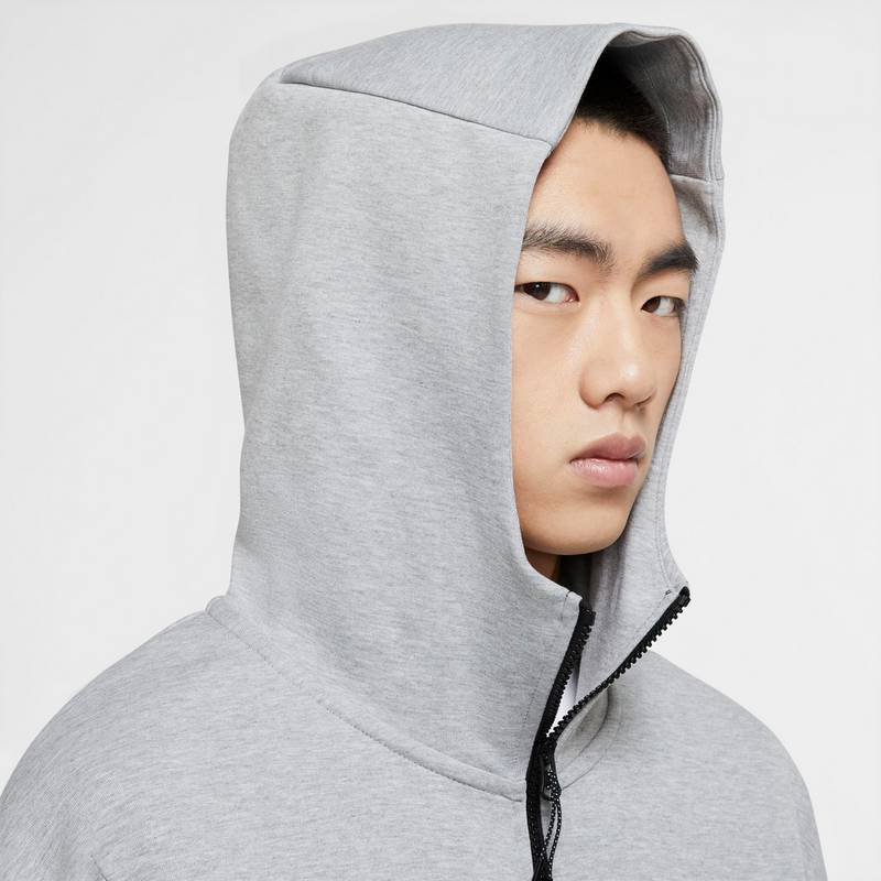 Nike Tech Fleece Sweatjacke Herren