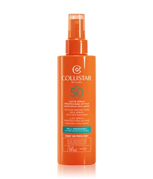 Collistar Active Protection Milk Spray SPF 50 Sonnenspray-200 ml