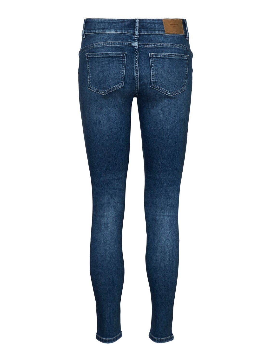 VMKIMMI Mid Rise Slim Fit Jeans