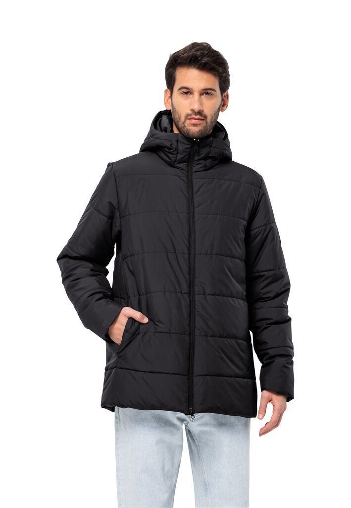 DEUTZER LONG JKT M Übergangsjacke Herren