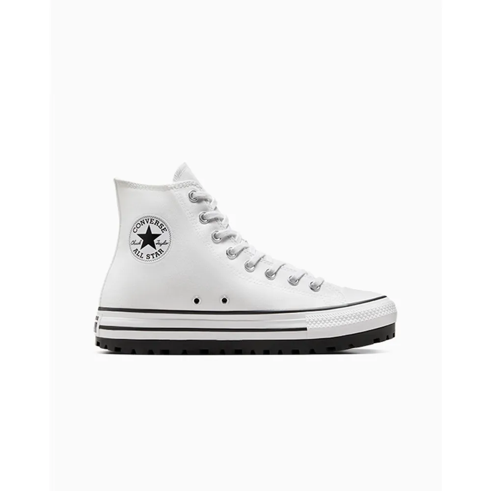 Converse Chuck Taylor All Star City Trek A06775C / weiss