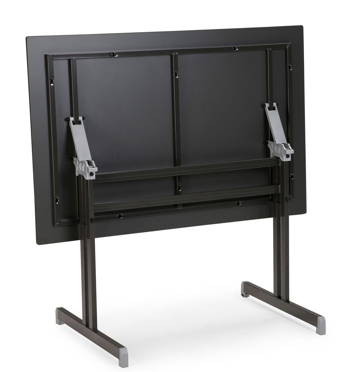 BEST Klapptisch Bodega 120x80cm anthrazit