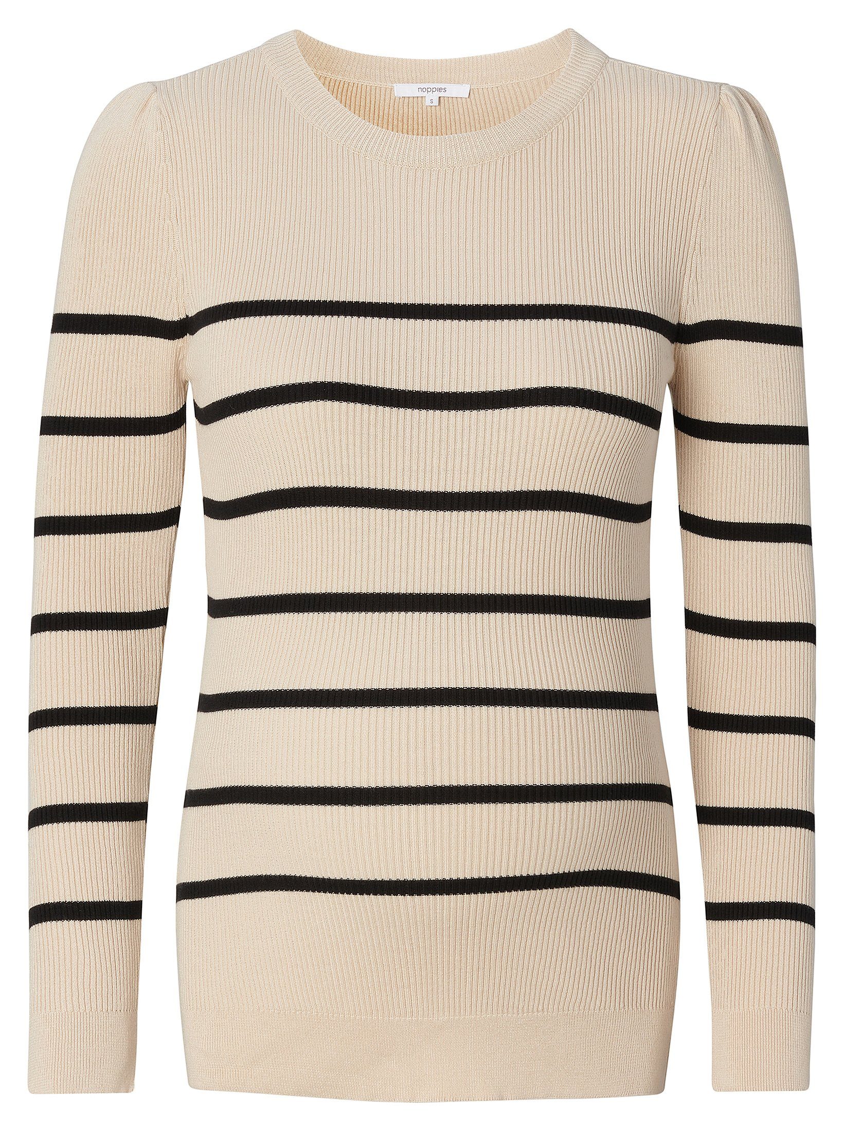 Noppies Umstandssweatshirt Noppies Pullover Zana (1-tlg)