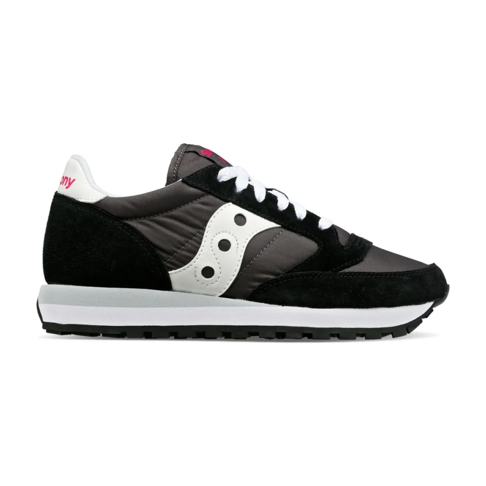 Saucony Jazz Original S1044-676 / schwarz