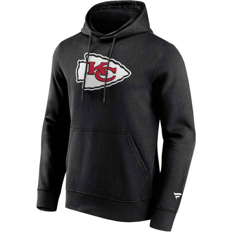 Fanatics Kansas City Chiefs Hoodie Herren