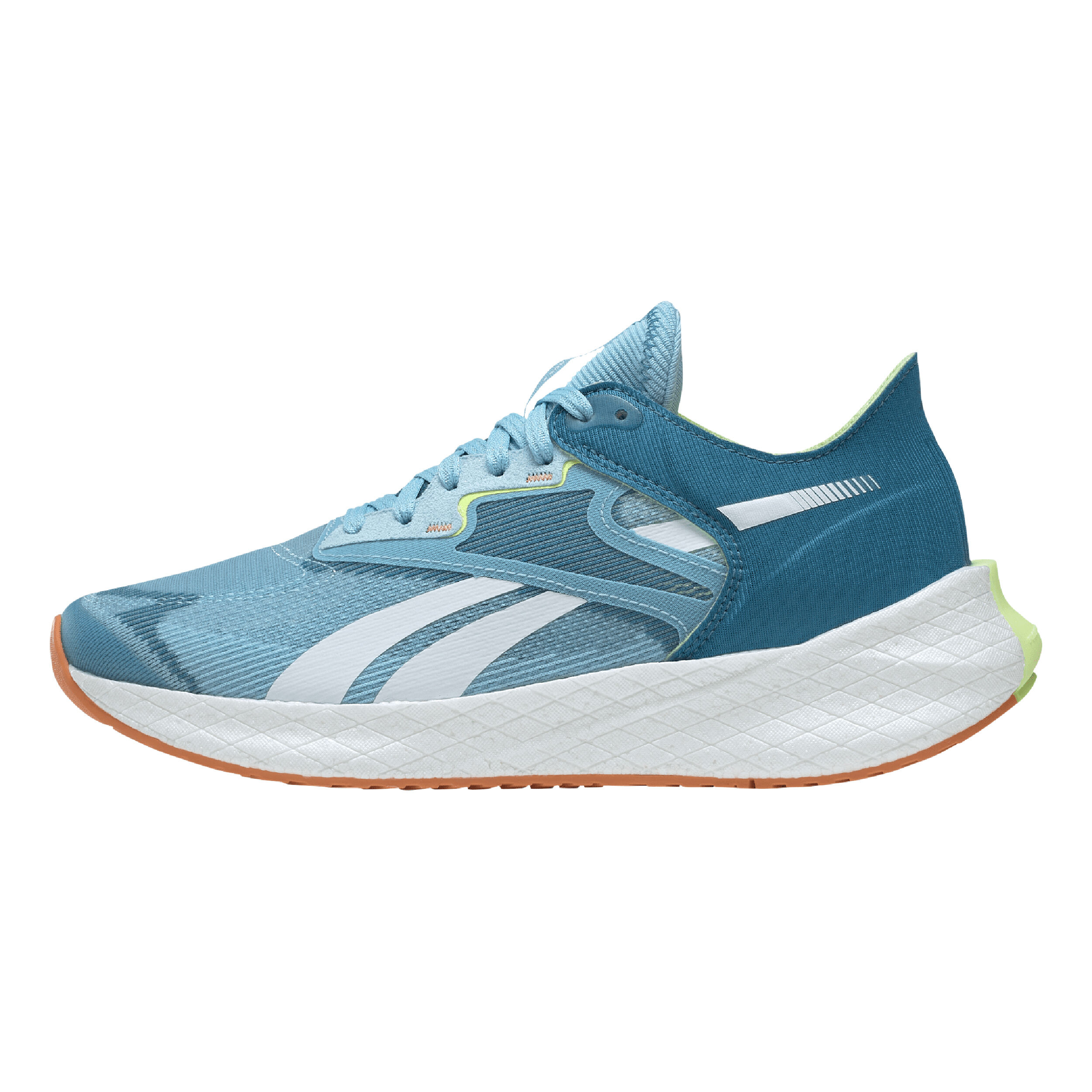 Floatride Energy SY Neutralschuh Damen - Blau, Weiß
