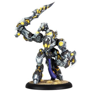 Eidolon Heavy Warjack