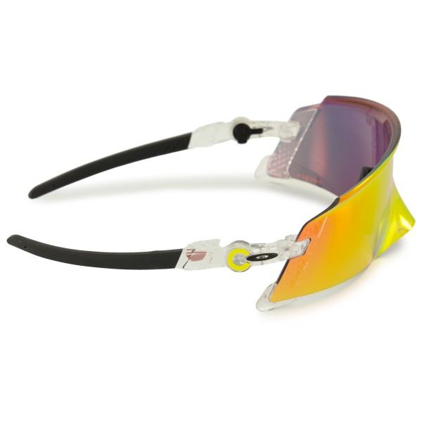Oakley - Encoder Strike Vented S3 (VLT 11%) - Fahrradbrille