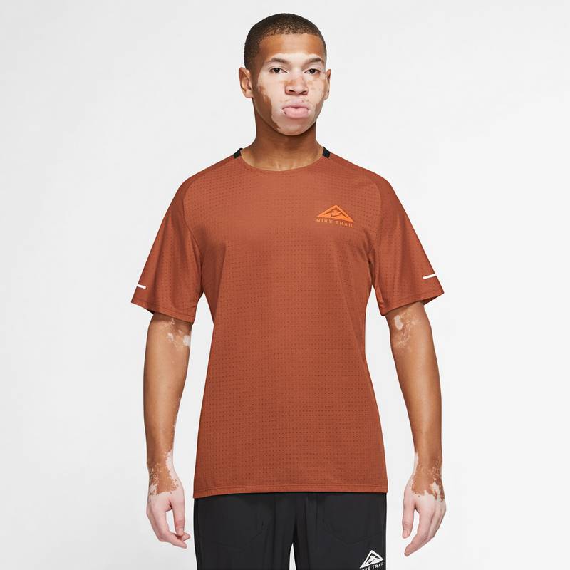 Nike Solar Chase Funktionsshirt Herren