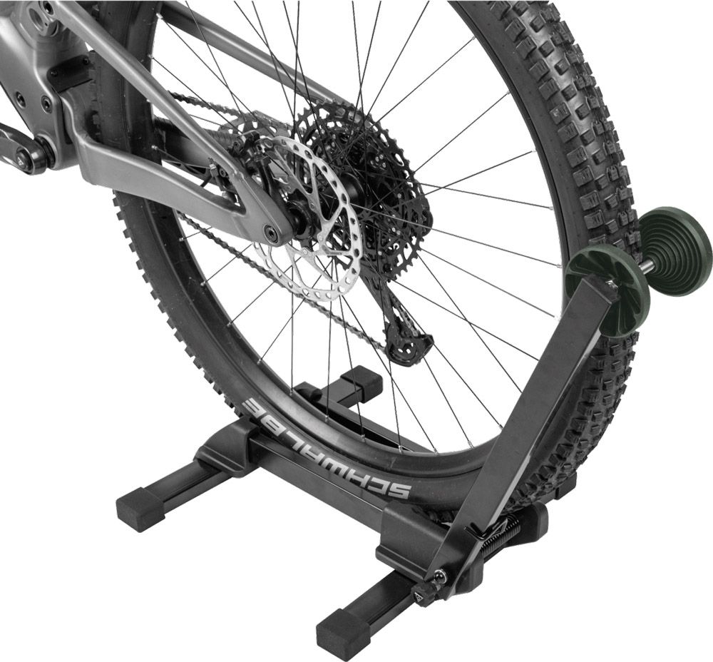 Topeak LineUp Stand Max Fahrradhalter kaufen | Bike-Discount