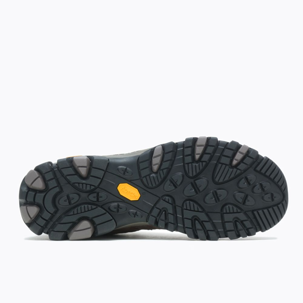 Merrell Moab 3 Mid GORE TEX J036749 / braun