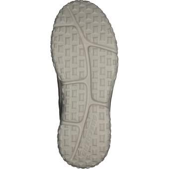 Skechers Solvano Caspian Sneaker in braun