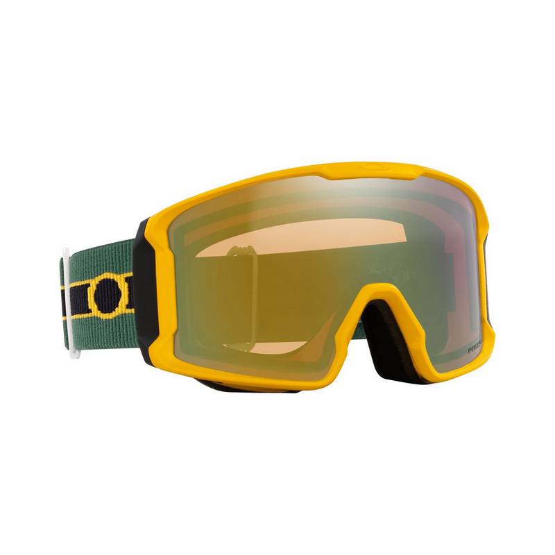 Oakley LINE MINER L Skibrille