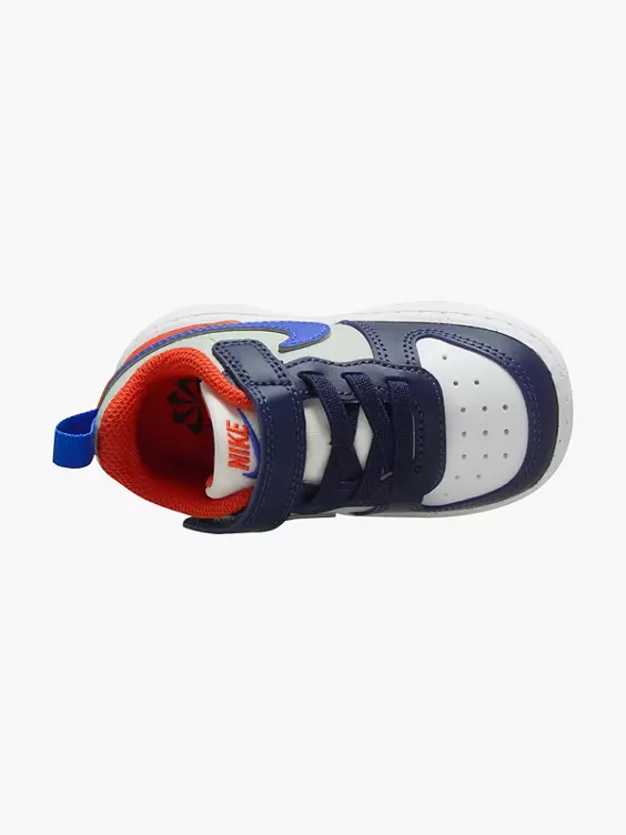 Nike Sneaker COURT BOROUGH LOW RECRAFT