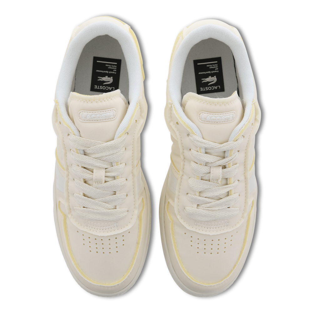 Lacoste L001 745SMA007718C / weiss