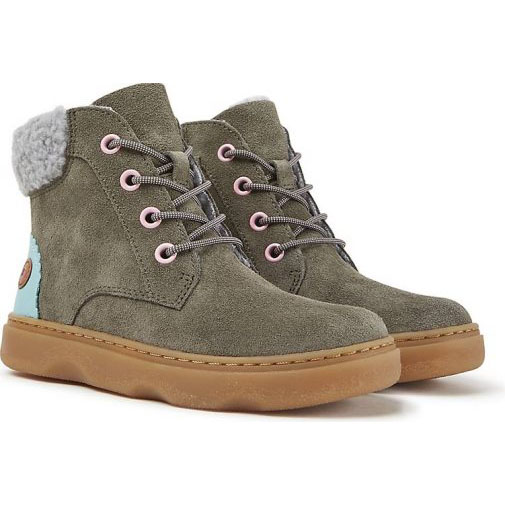 Camper Stiefel Kido