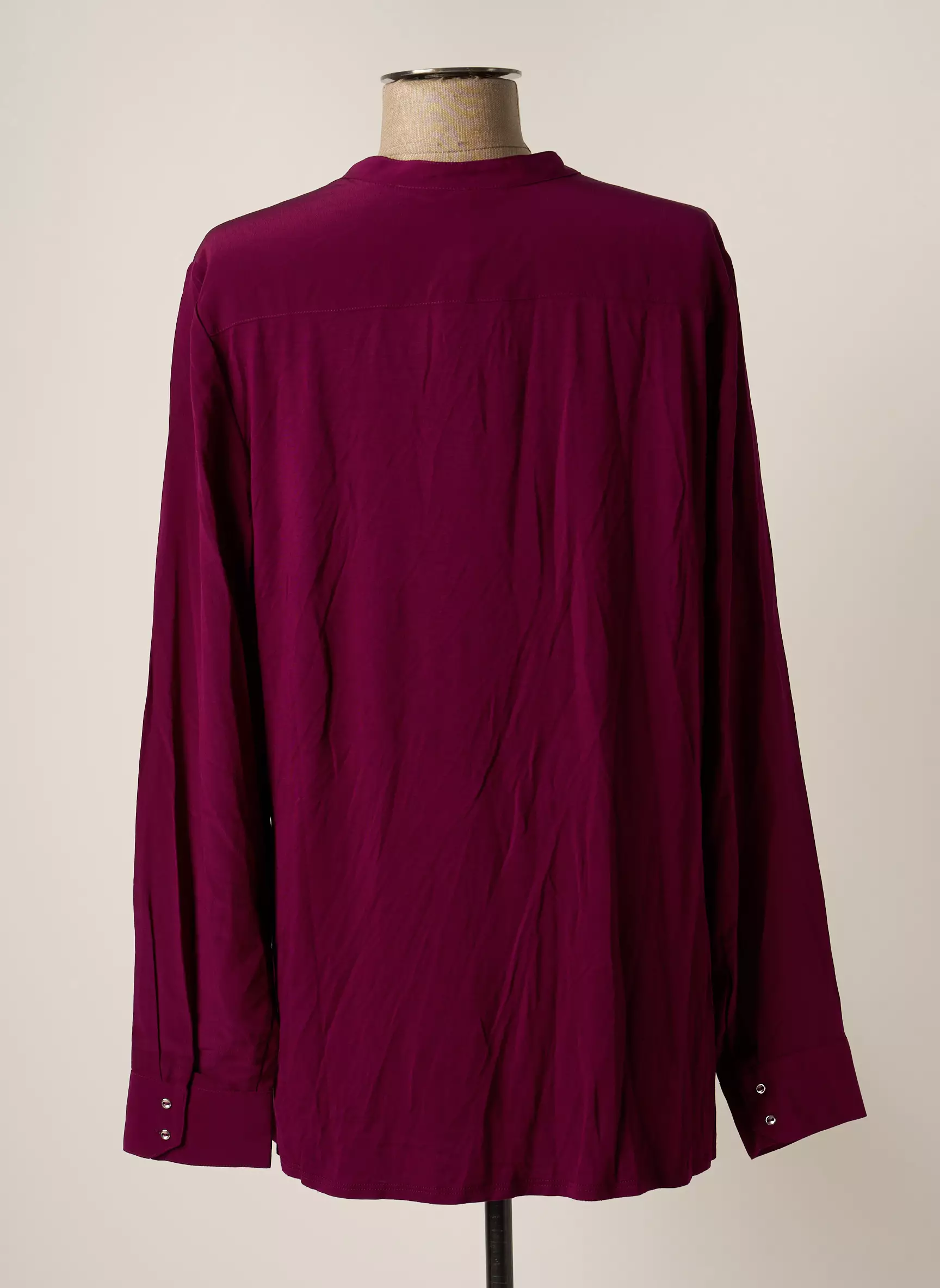 Olsen Chemisiers Femme couleur violet