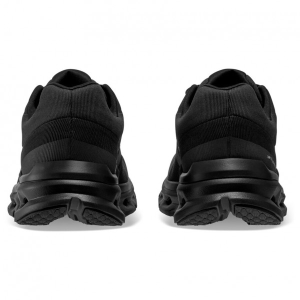 On - Women's Cloudrunner Waterproof - Runningschuhe