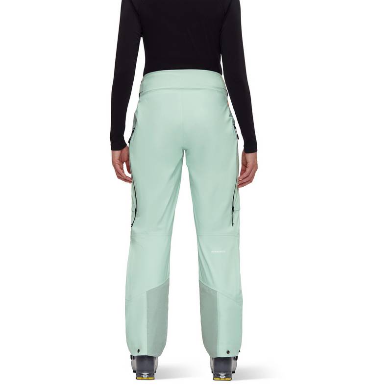 Mammut Haldigrat Air Funktionshose Damen