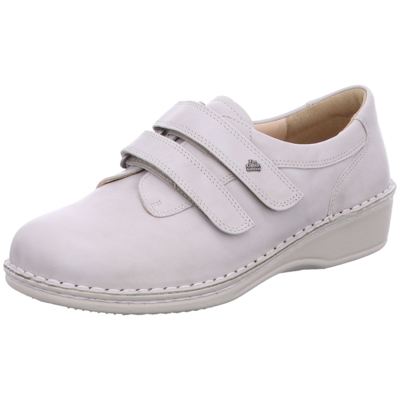 FINN COMFORT Komfort Slipper beige