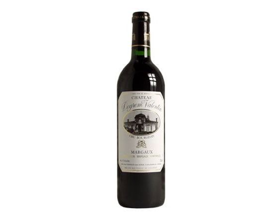 Château Deyrem Valentin 2008 Bordeaux Margaux
