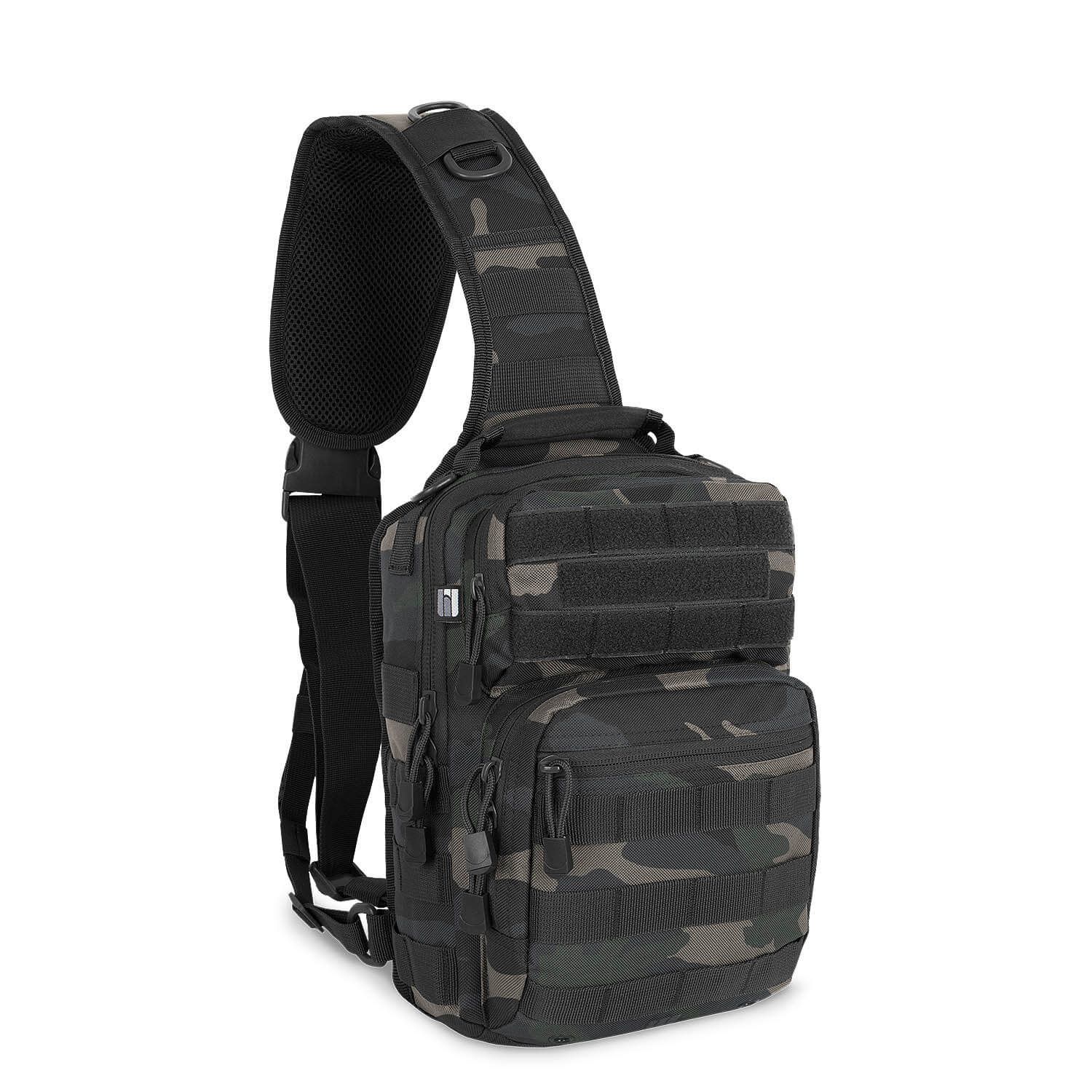 US Cooper Rucksack EDC Sling Medium