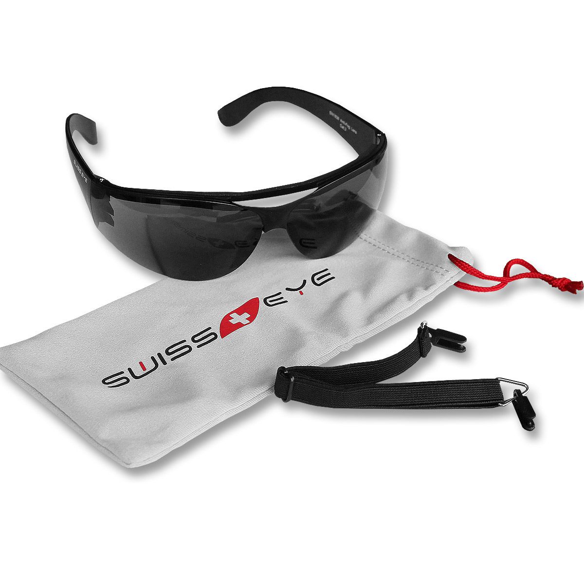 Sportbrille Outbreak Protector smoke