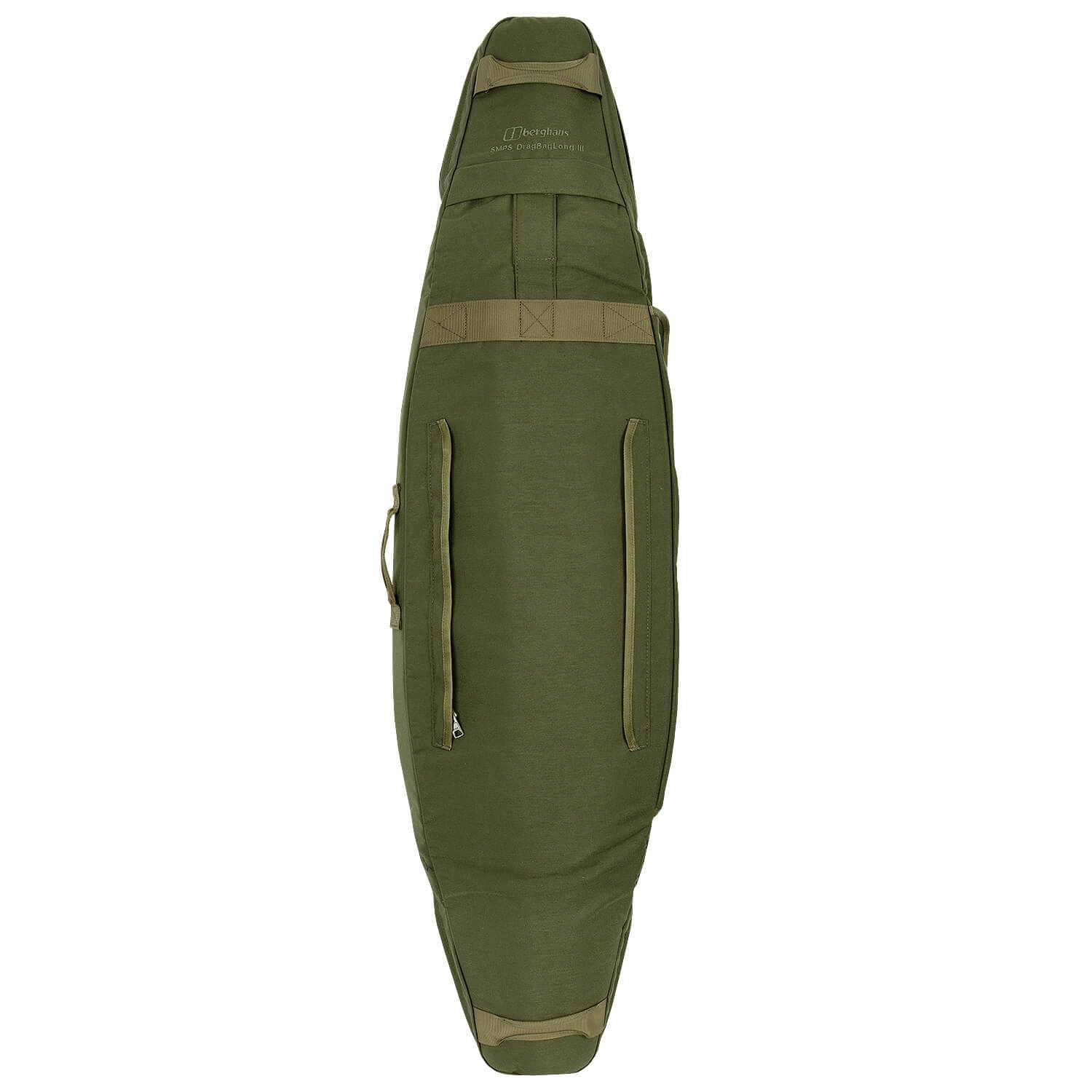 SMPS Dragbag Long III