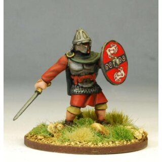 SAGA: Cymry Warlord (1)