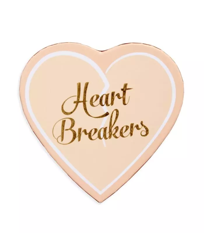 IHR HEARTHBREAKERS  Highlighter Graceful