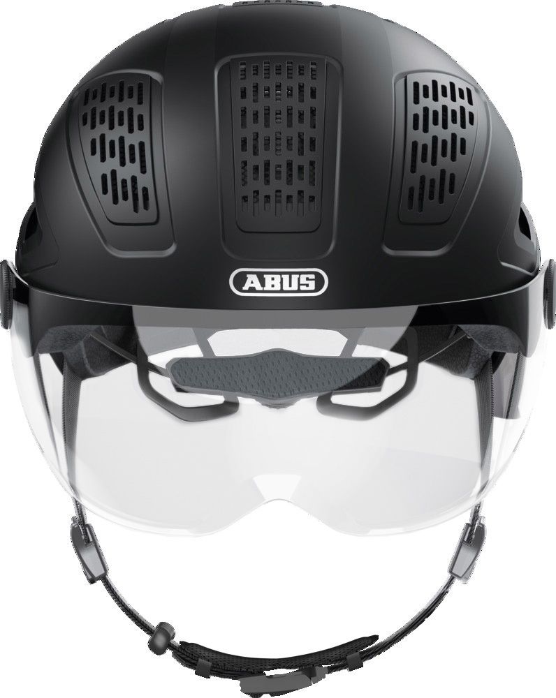 Abus Hyban 2.0 ACE - City Helm kaufen | Bike-Discount