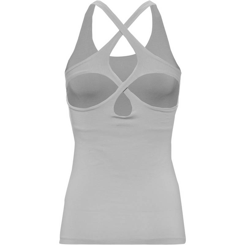 Mandala Criss Cross Funktionstank Damen