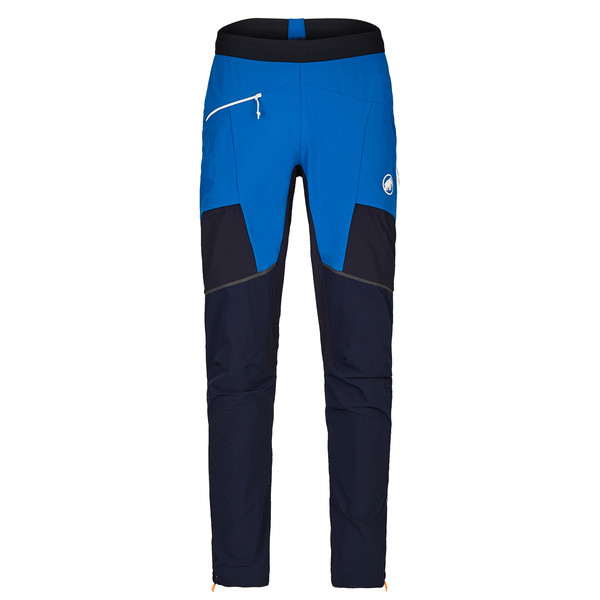 EIGER SPEED SO HYBRID PANTS Herren - Softshellhose