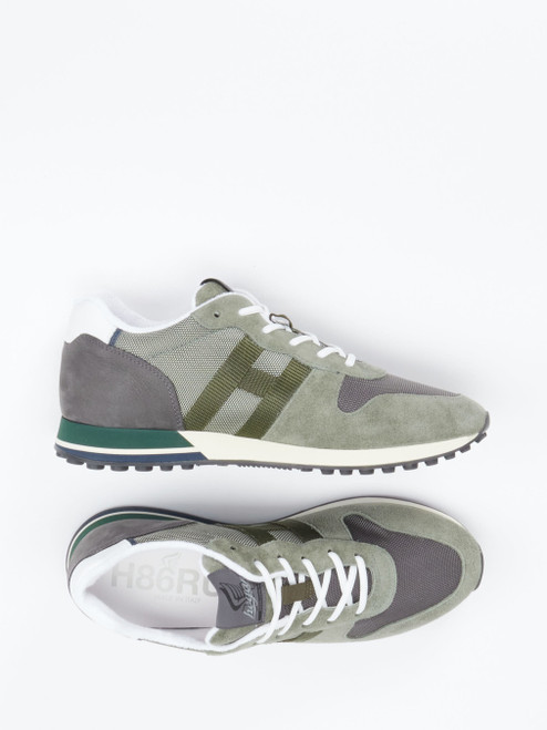 Sneaker-46616940002 Hogan