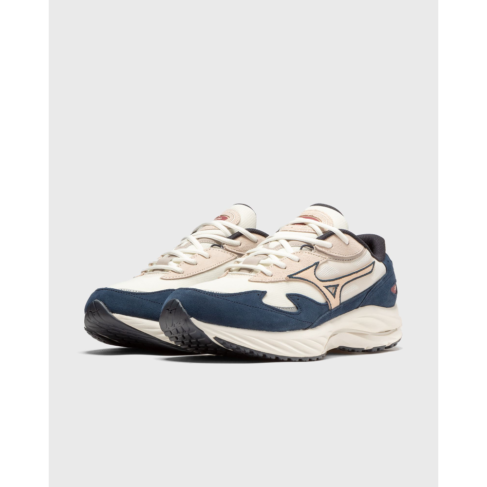 Mizuno WAVE RIDER BETA D1GA330904 / weiss