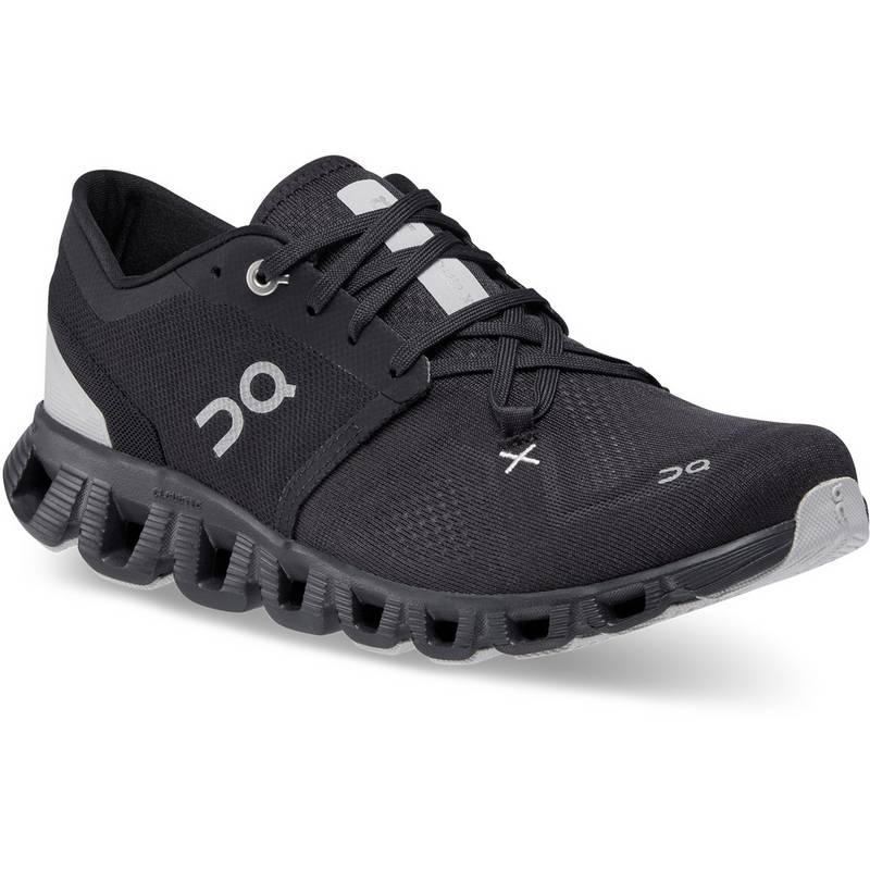 On Cloud X 3 Laufschuhe Damen