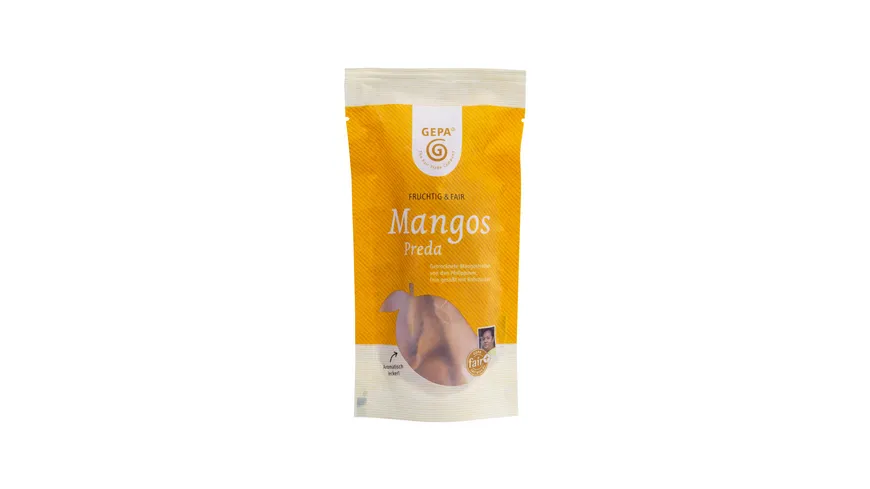 GEPA Mangos 100 g