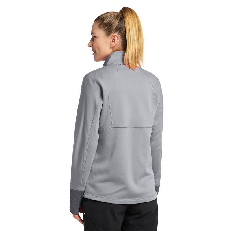 Haglöfs Betula Jacket Fleecejacke Damen