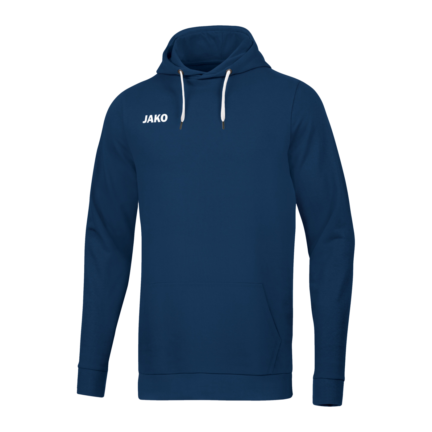 JAKO Base Hoody Kids Blau F09
