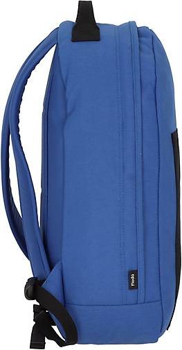 Haglöfs Floda Rucksack 45 cm Laptopfach