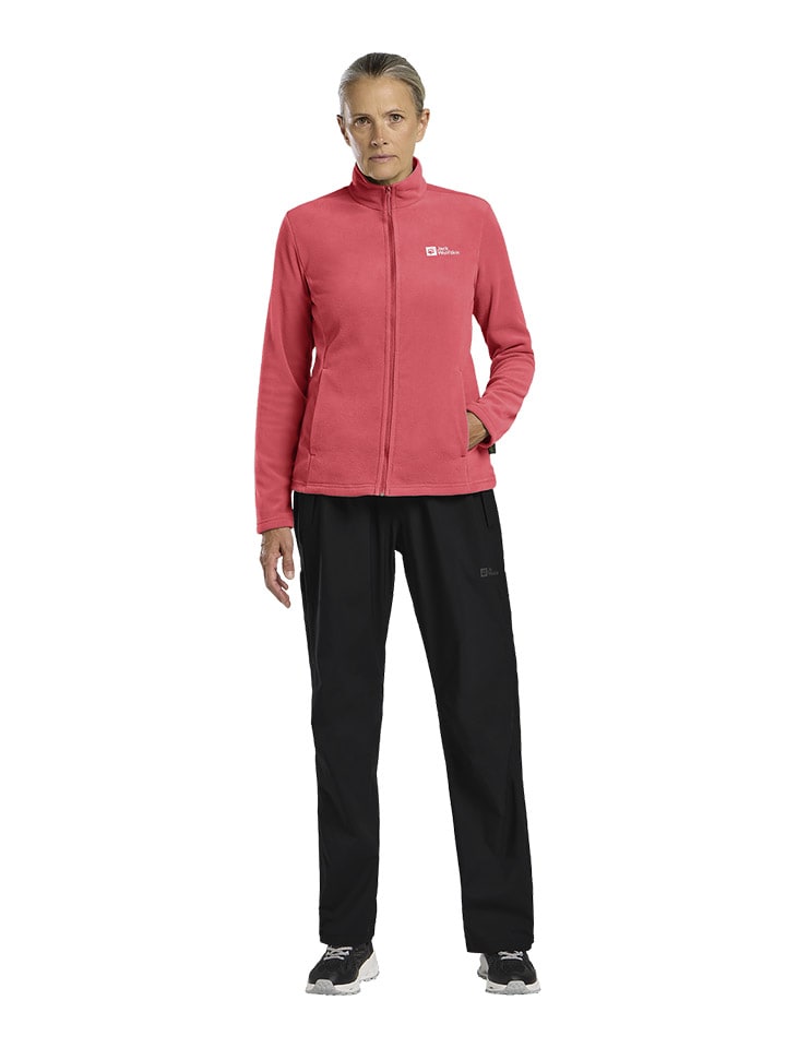 Jack Wolfskin Fleecejacke 