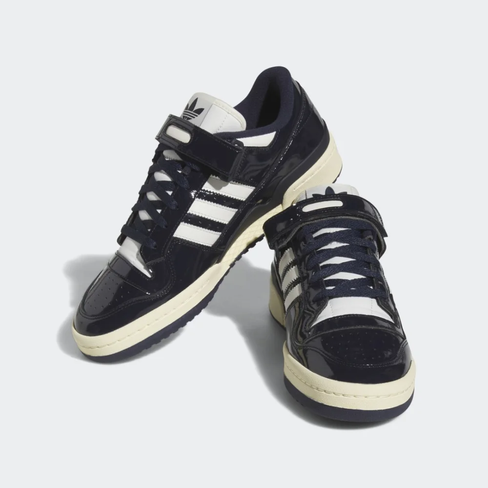 adidas Forum 84 Low GZ9556 / schwarz